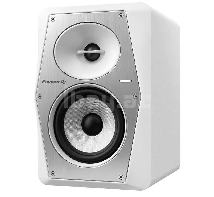 Динамик – Pioneer DJ VM-50-W Active Monitor Speaker