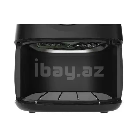 Bergamo BG-AF6428B6D Airfryer 6L 1700W Rəqəmsal Hava Fritözü 8 Proqram 3