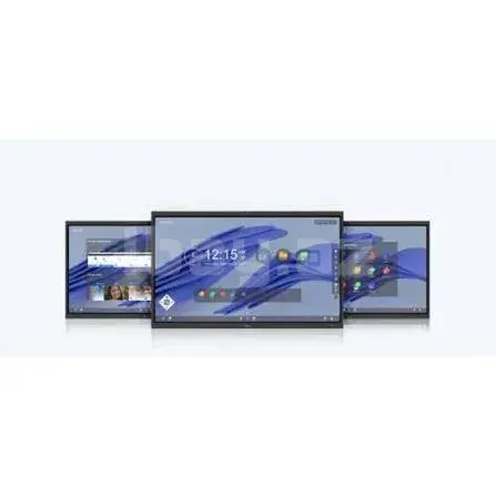 IQTouch TE1100 LE065MD 65" 4K UHD Android 11 Интерактивная панель 2