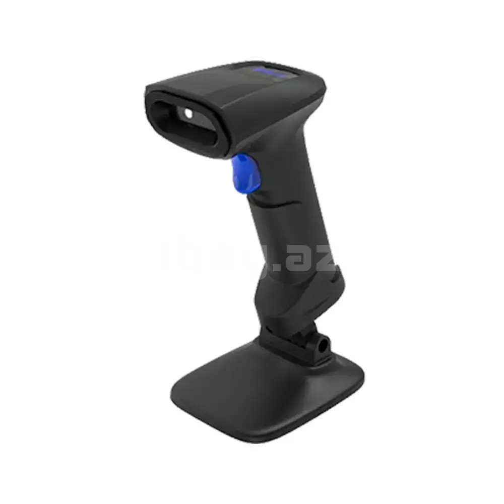 SUNLUX RH10 – Проводной 2D Сканер Штрих-кодов (USB)