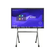 IQ Интерактивная панель Touch TE1200 PRO LE075MD 75" 4K UHD Android 12 2