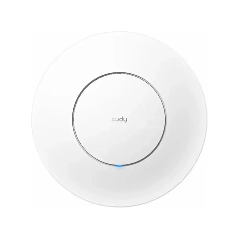 Cudy AP3000_P AX3000 Wi-Fi 6 2.5G PoE Dual Band Access Point