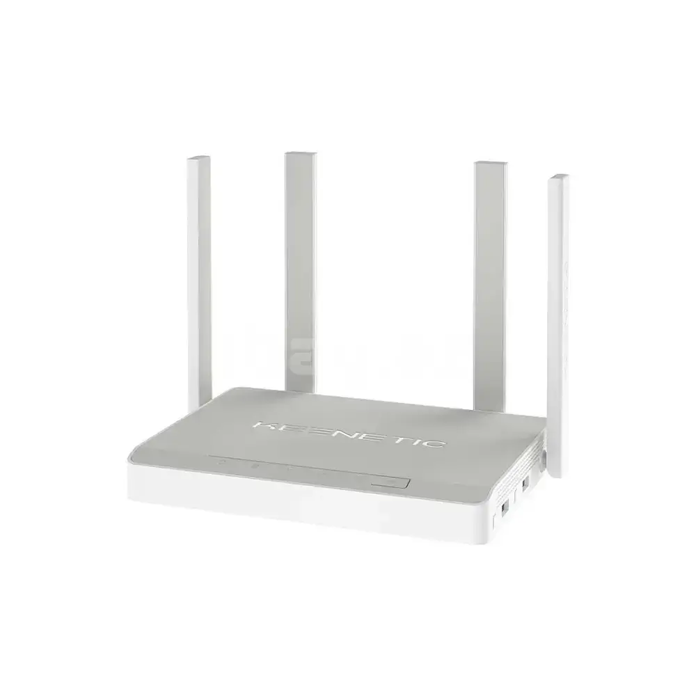 Keenetic Titan KN-1810 AC2600 Dual Band Mesh Wi-Fi 5 Гигабитный роутер