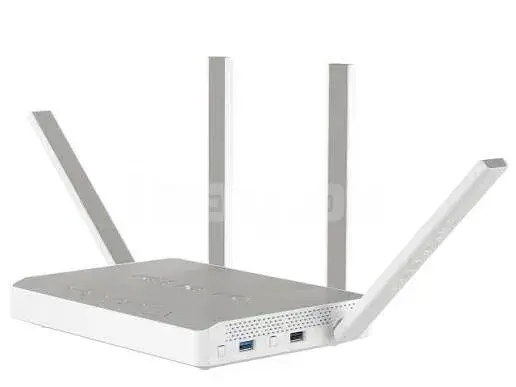 Keenetic Titan KN-1810 AC2600 Dual Band Mesh Wi-Fi 5 Гигабитный роутер 2