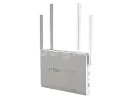 Keenetic Titan KN-1810 AC2600 Dual Band Mesh Wi-Fi 5 Гигабитный роутер 3
