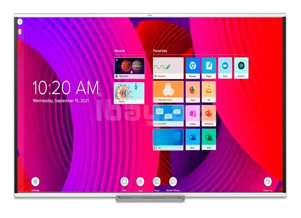 SMARTTECH M787V SBM787V 87" Интерактивная доска 20-Touch