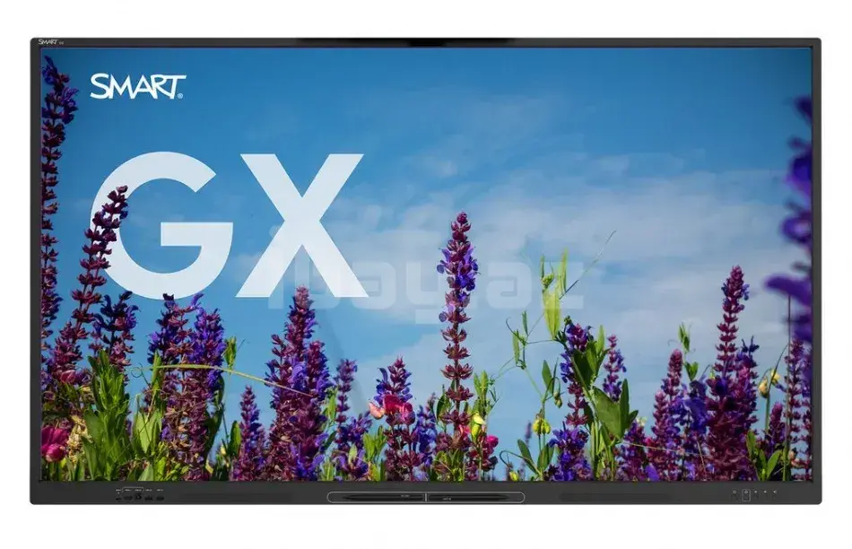 SMARTTECH SMART Board GX065-V3 65" 4K UHD İnteraktiv Panel