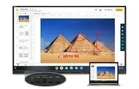 SMARTTECH SMART Board GX065-V3 65" 4K UHD İnteraktiv Panel 3