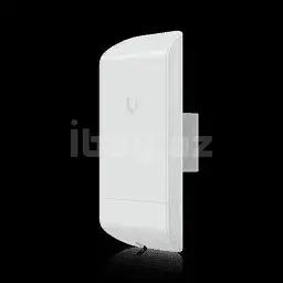Ubiquiti NanoStation Loco M2 LOCOM2 2.4 ГГц 8.5 dBi Уличный airMAX CPE 3