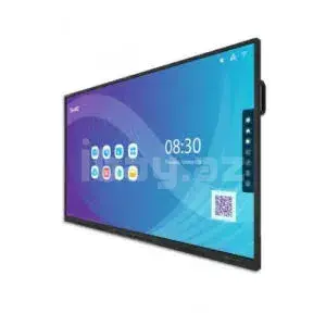 IQ SMART Board GX075-V2 SBID-GX175-V2 75" 4K UHD İnteraktiv Panel 2