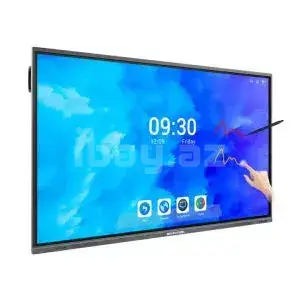 IQ SMART Board GX075-V2 SBID-GX175-V2 75" 4K UHD İnteraktiv Panel 3
