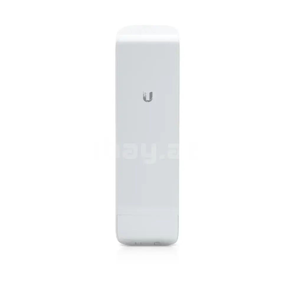 Ubiquiti NanoStation M2 NSM2 2.4GHz 150Mbps Outdoor CPE 11.2dBi PoE
