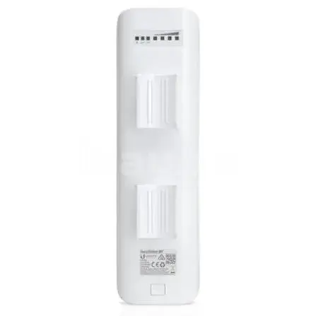 Ubiquiti NanoStation M2 NSM2 2.4GHz 150Mbps Outdoor CPE 11.2dBi PoE 2