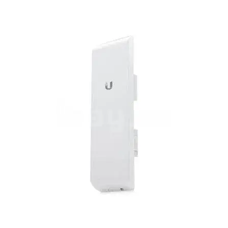 Ubiquiti NanoStation M2 NSM2 2.4GHz 150Mbps Outdoor CPE 11.2dBi PoE 3
