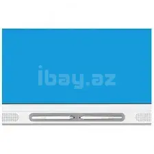 IQ BOARD SMART Board GX086-V4 Plus 86" 4K UHD İnteraktiv Smart Lövhə 3