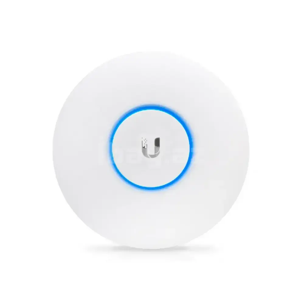 Ubiquiti UniFi U6-LR Long-Range Wi-Fi 6 Точка доступа 3.0 Гбит/с PoE+