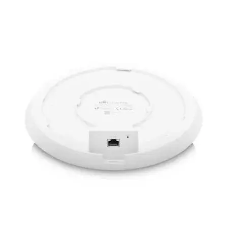 Ubiquiti UniFi U6-LR Long-Range Wi-Fi 6 Access Point 3.0 Gbps PoE+ 2