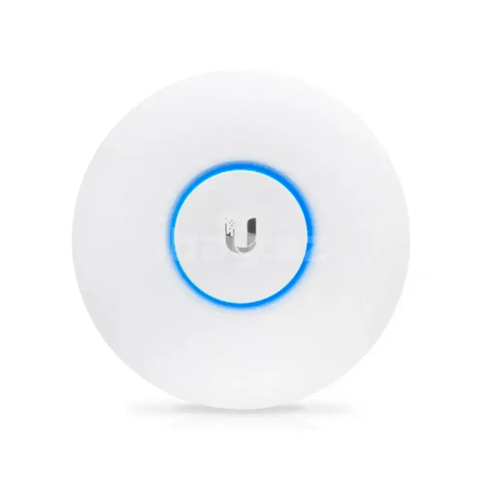 Ubiquiti UniFi U6 Pro U6-PRO Wi-Fi 6 Dual-Band Professional Access Point PoE