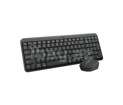 Logitech MK250 Compact Bluetooth Combo 920-013853 Simsiz Klaviatura və Mouse Dəsti 3