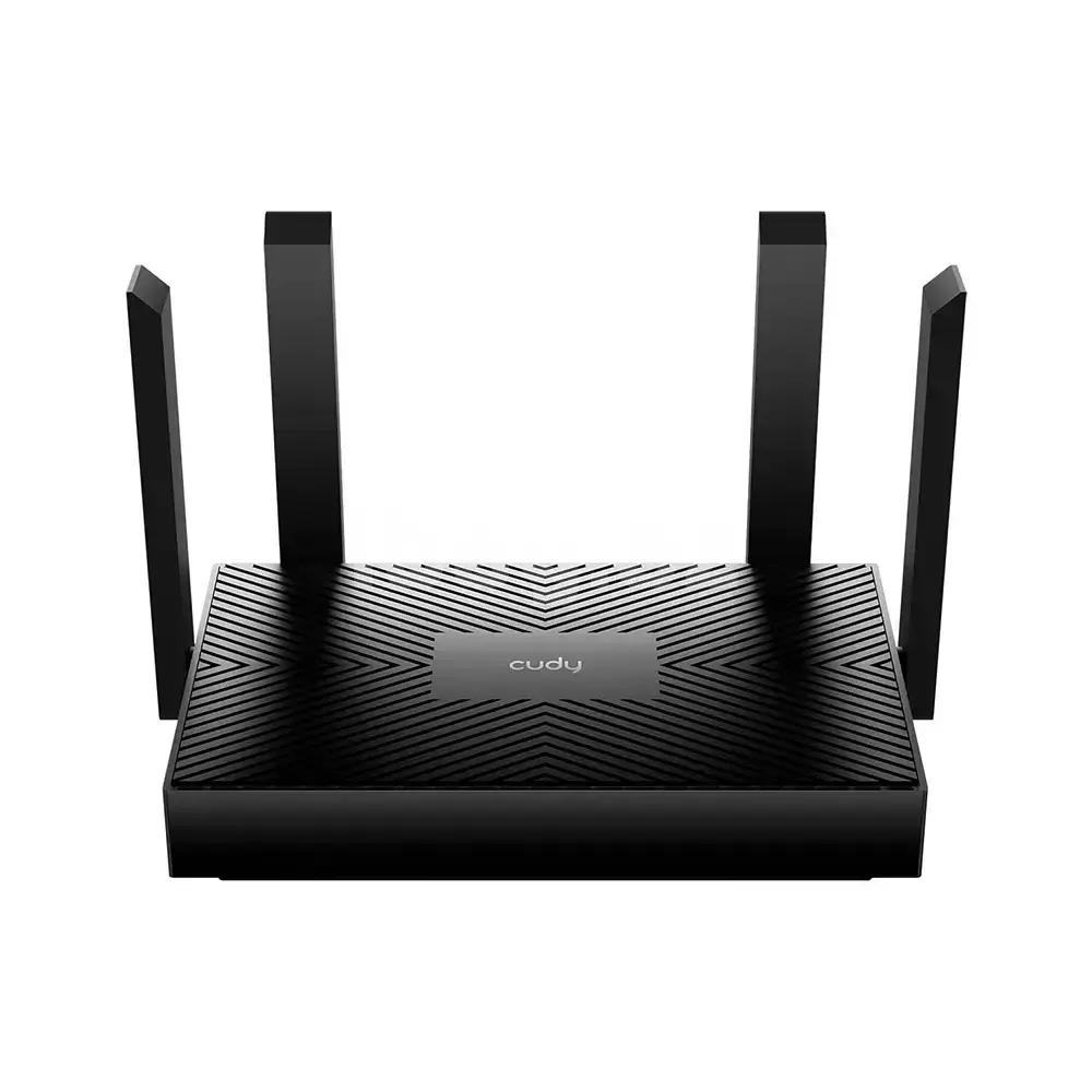 Cudy WR1500 AX1500 Wi-Fi 6 Dual Band Гигабитный Mesh-роутер