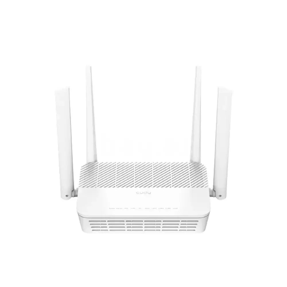 Cudy WR3000S AX3000 Wi-Fi 6 Гигабитный Mesh-роутер