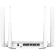 Cudy WR3000S AX3000 Wi-Fi 6 Gigabit Mesh Router 3