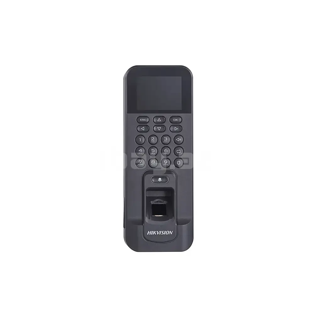 Hikvision DS-K1T804BEF