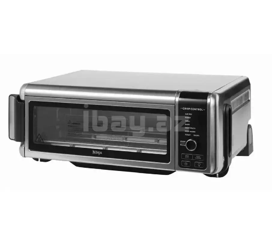 Ninja Foodi SP101EU – Электрическая печь 8-в-1 с функцией Air Fryer