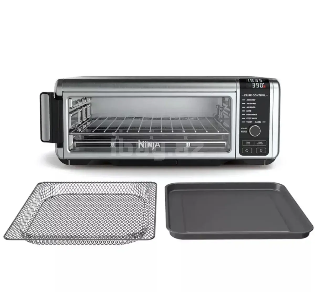 Ninja Foodi SP101EU – Электрическая печь 8-в-1 с функцией Air Fryer 2