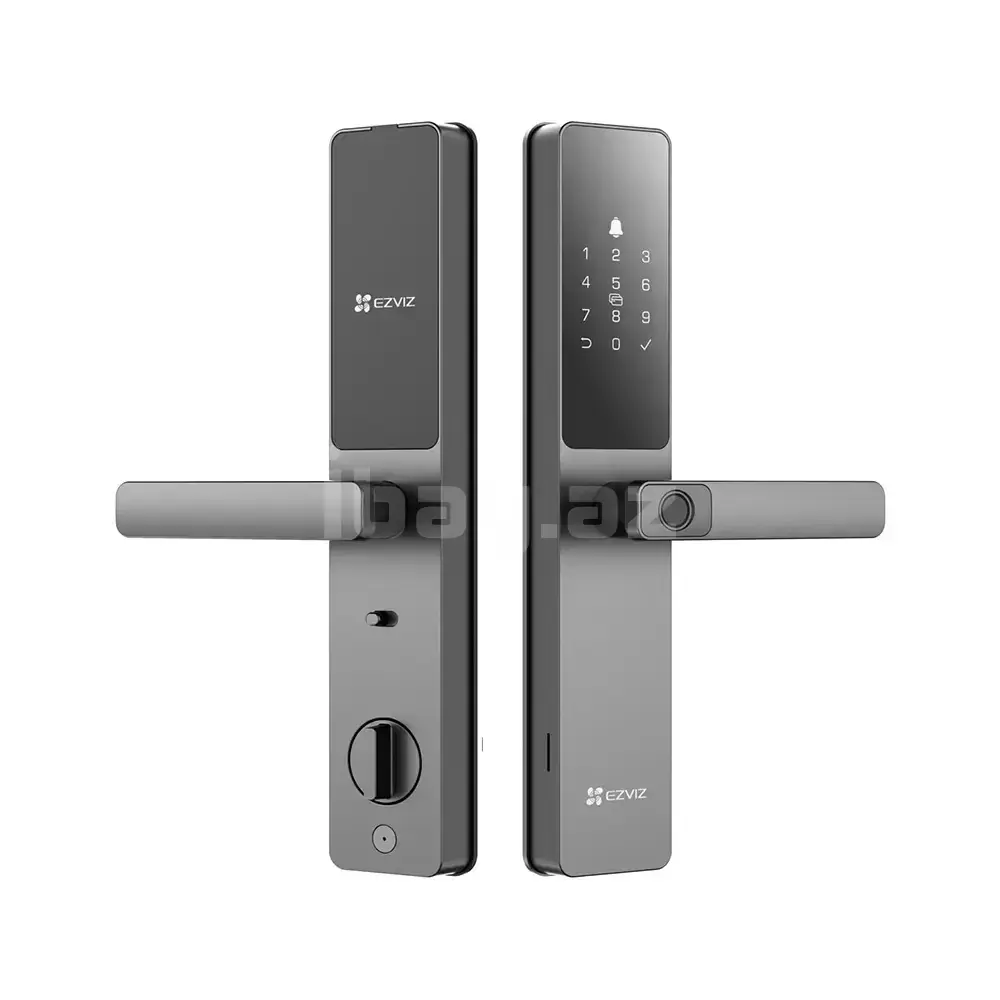 EZVIZ CS-DL05 – Умный биометрический замок