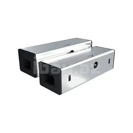 Genata GNT-P2903AB 20KM 100Mbps Single-Mode SC PoE Media Converter 3