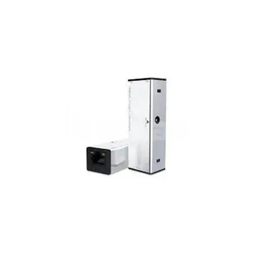Genata GNT-P2913AB 3KM 1000Mbps Gigabit PoE Media Converter SC Single-Mode 2