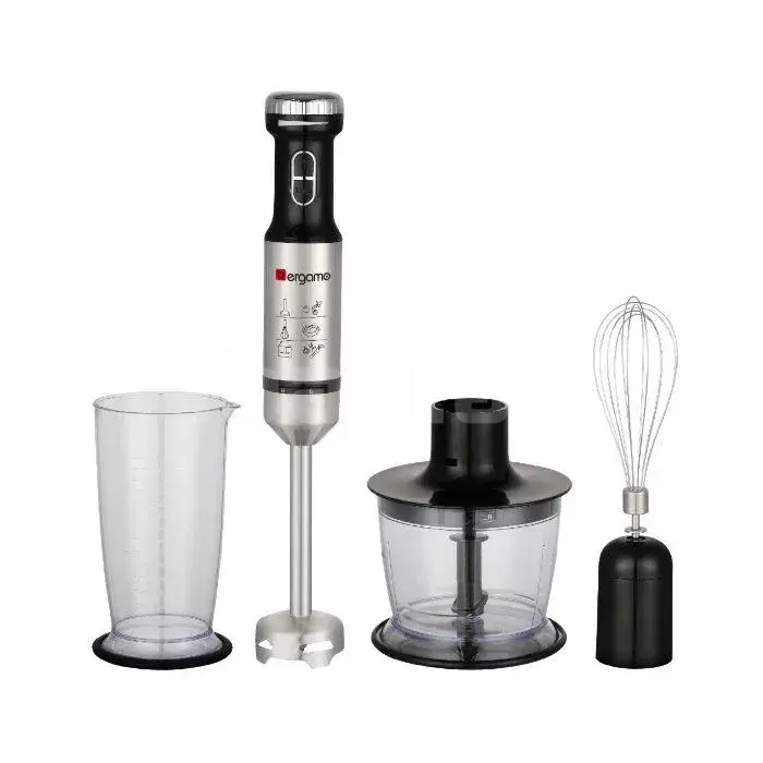 Bergamo BG-HB3056DSB Blender