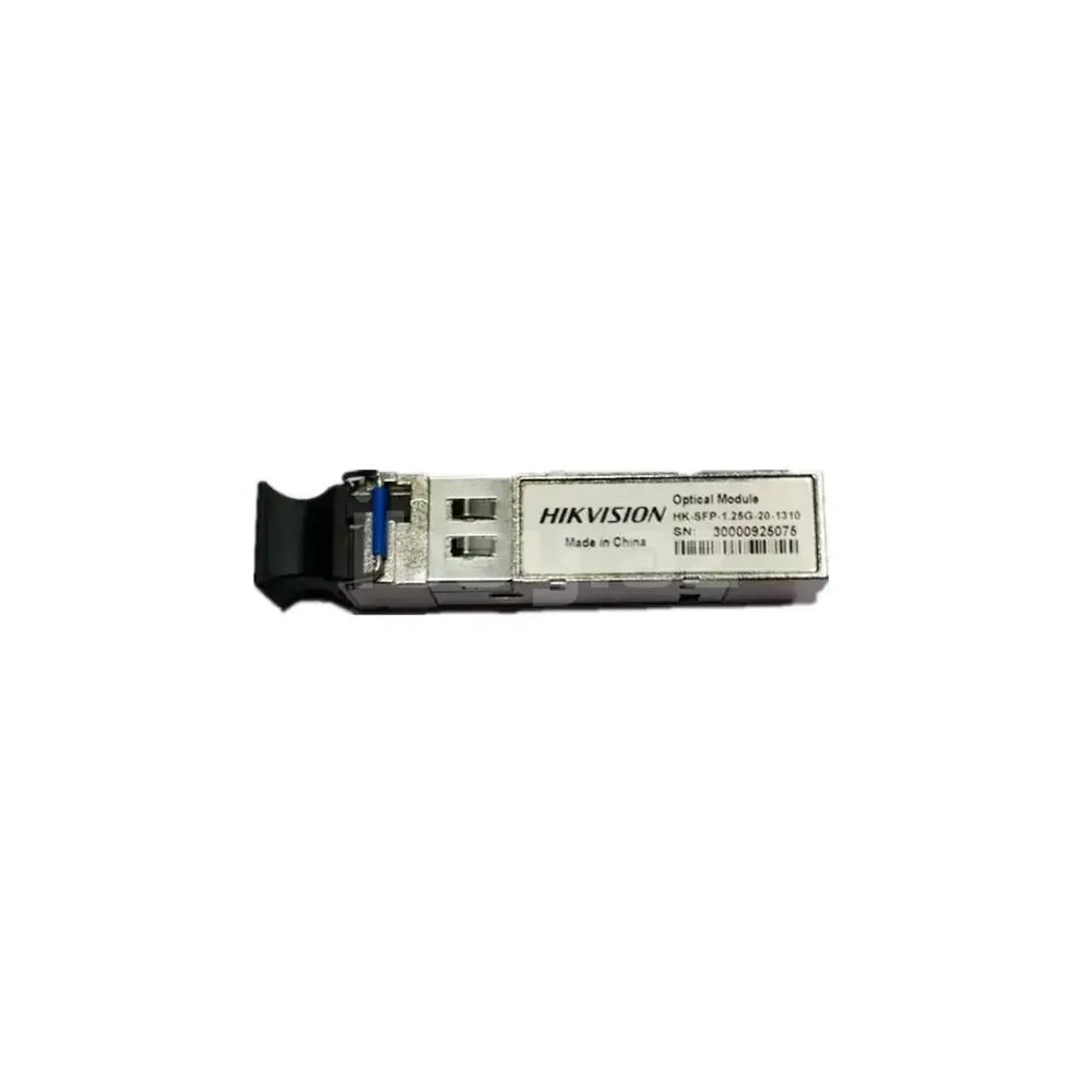 Hikvision HK-SFP-1.25G-20-1310 1.25G 20KM Single-Mode Single-Fiber SFP Modulu