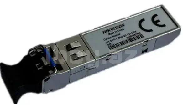 Hikvision HK-SFP-1.25G-20-1310 1.25G 20KM Single-Mode Single-Fiber SFP Modulu 3