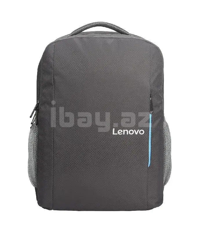 Lenovo B515 – Серый Рюкзак для Ноутбука 15.6" 1