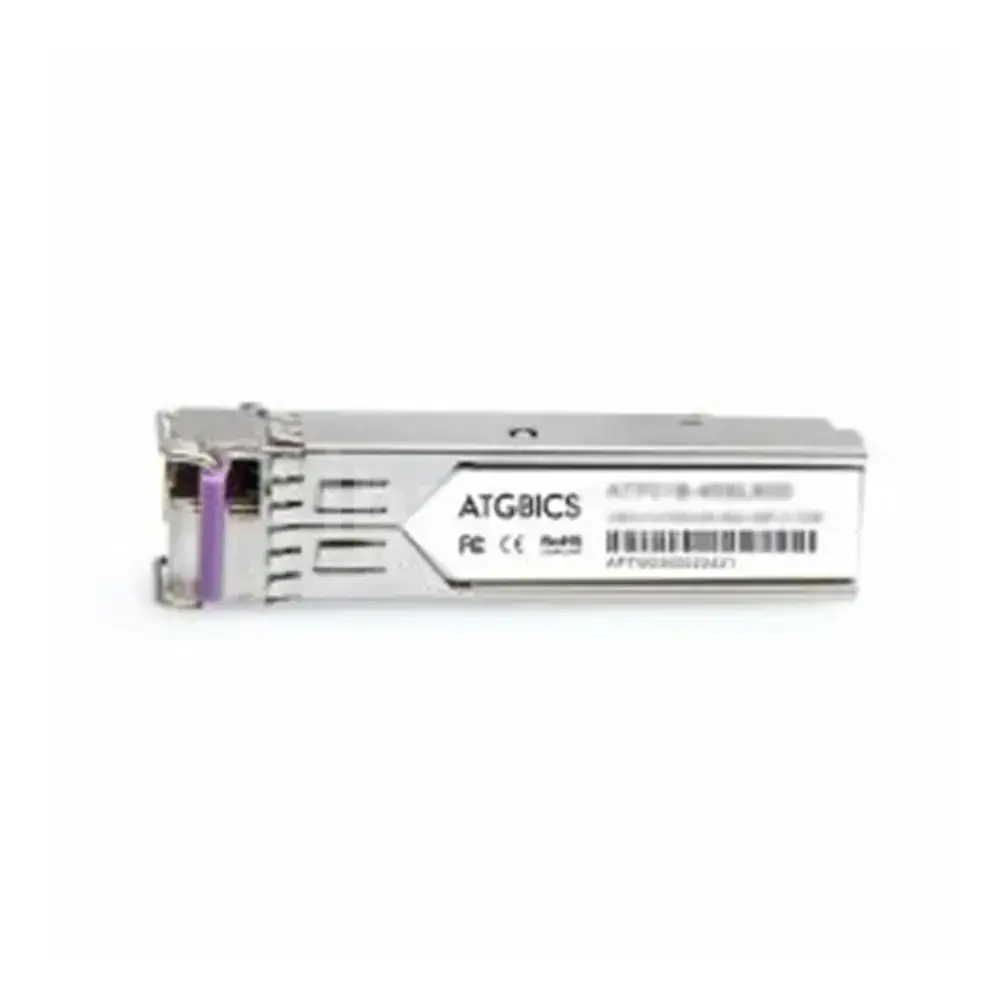 TP-Link TL-SM321B – 1000BASE-BX WDM 20KM SFP Модуль