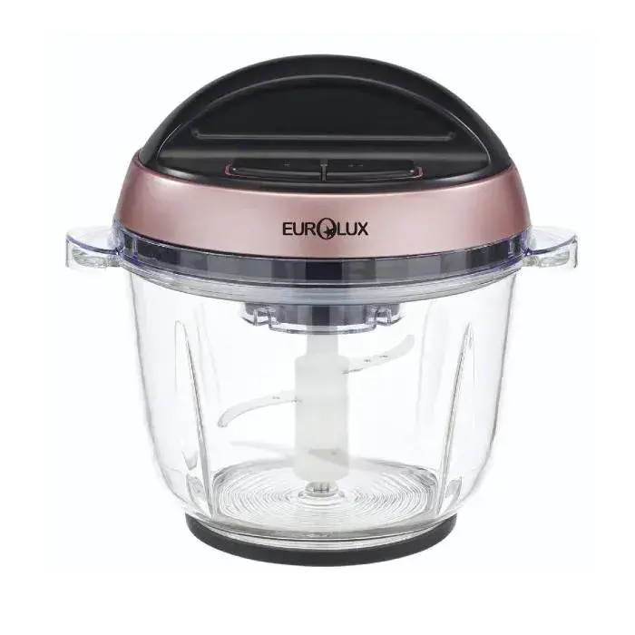 Eurolux EU-FC2541LGB Многофункциональный Блендер