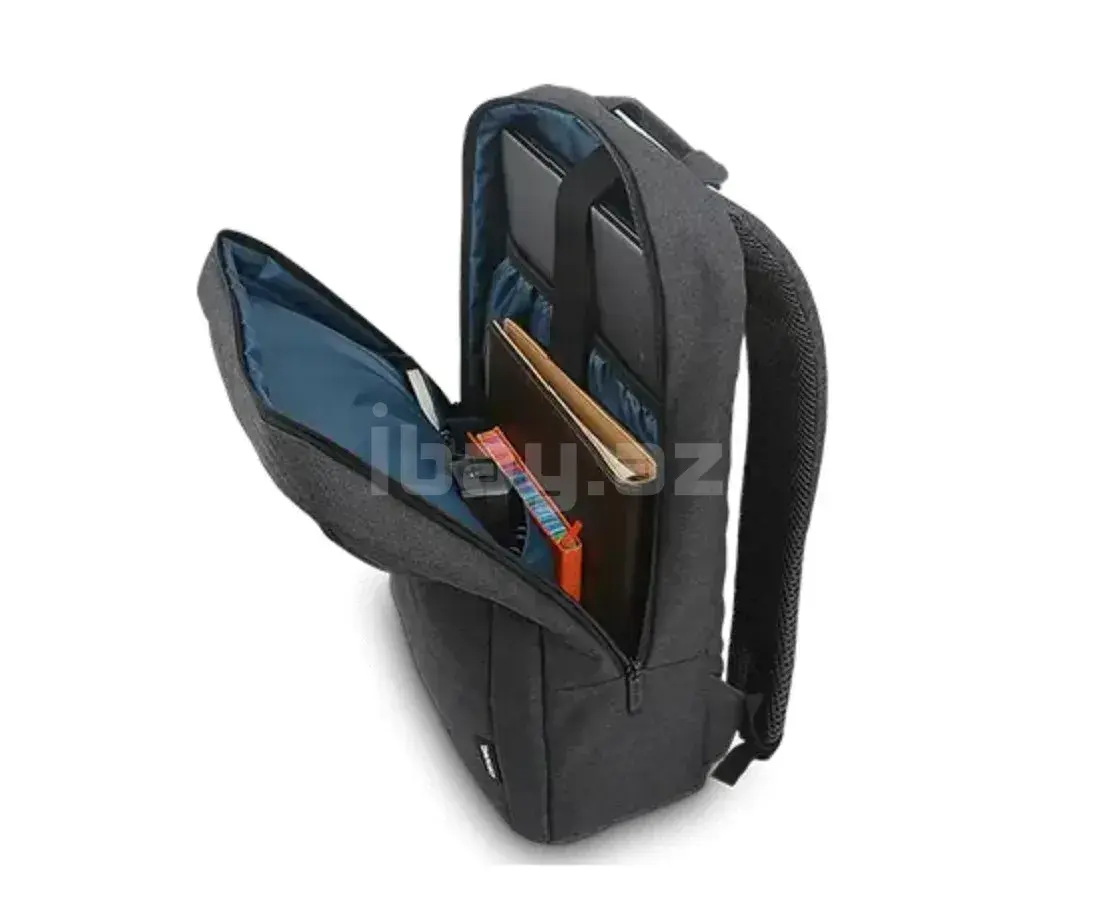 Рюкзак для ноутбука – Lenovo 16" Laptop Backpack B210 Black (ECO) 2