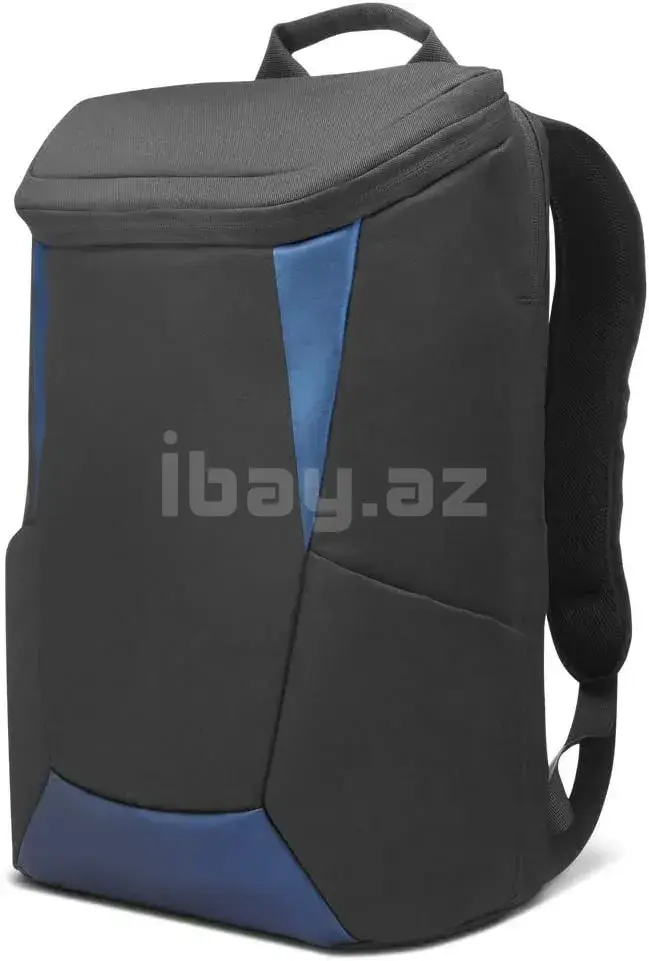 Laptop çantası Lenovo IdeaPad Gaming 15.6-inch Backpack