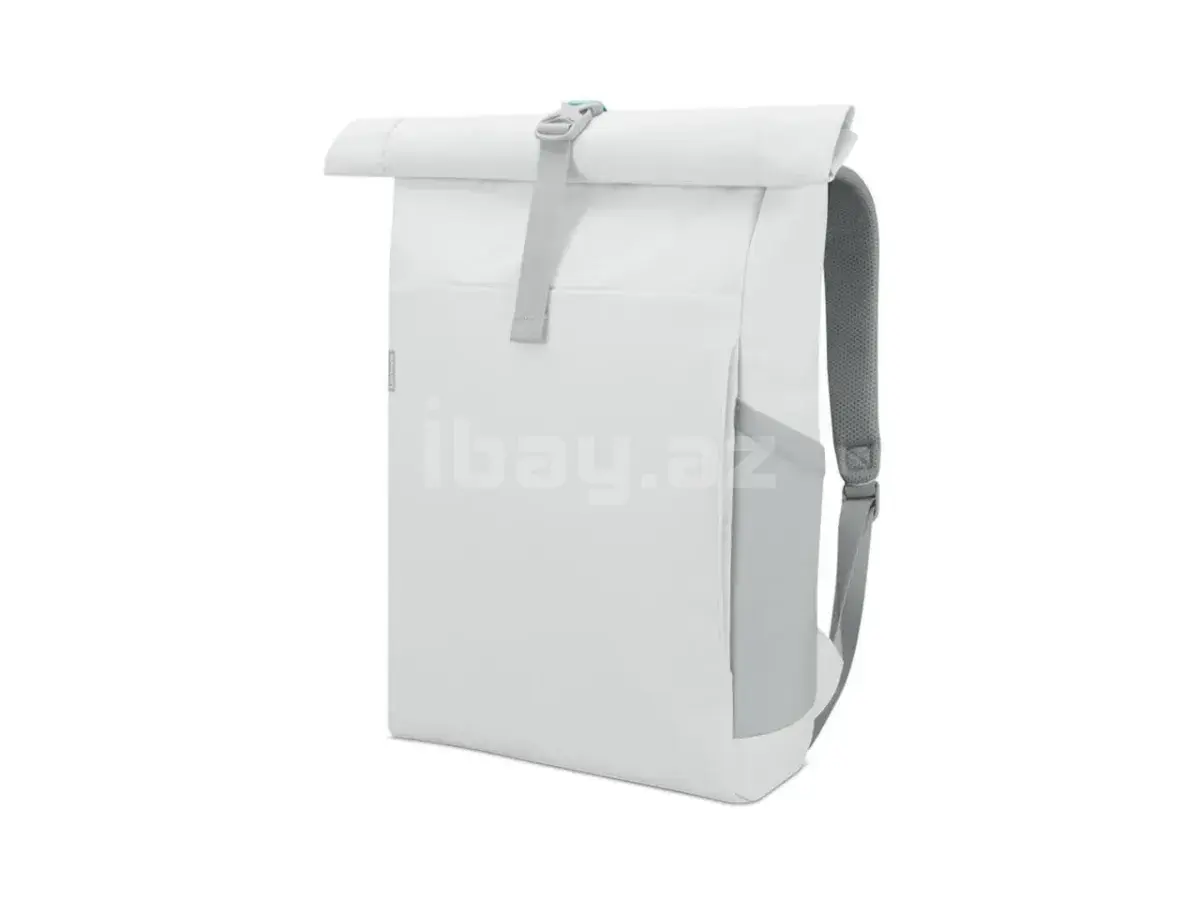 Laptop çantası Lenovo IdeaPad Gaming Modern Backpack (White)
