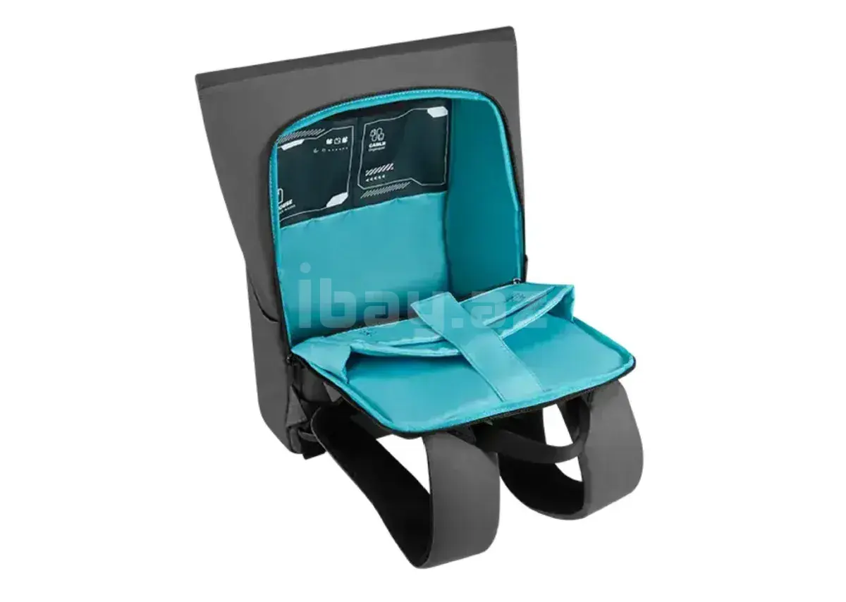 Laptop çantası Lenovo Legion 16" Gaming Backpack GB400 2