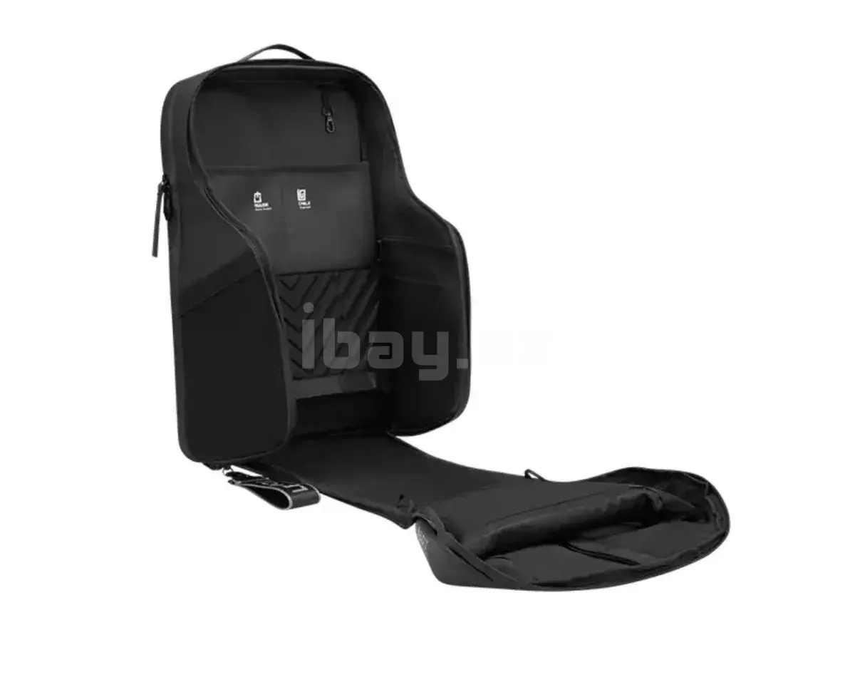 Laptop çantası Lenovo Legion 16" Gaming Backpack GB700 2