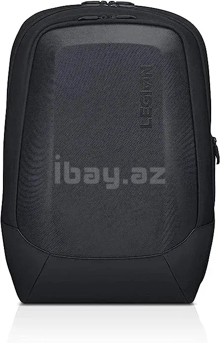 Рюкзак для ноутбука Lenovo Legion 17” Armored Backpack 1