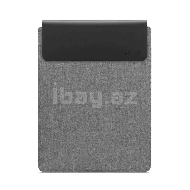 Laptop çantası Lenovo Yoga 14.5-inch Sleeve Grey