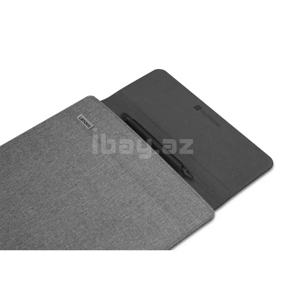 Чехол для ноутбука Lenovo Yoga 14.5-inch Sleeve Grey 2