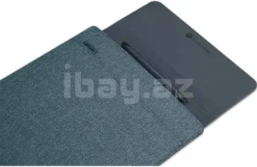 Laptop çantası Lenovo Yoga 14.5-inch Sleeve Tidal Teal 2