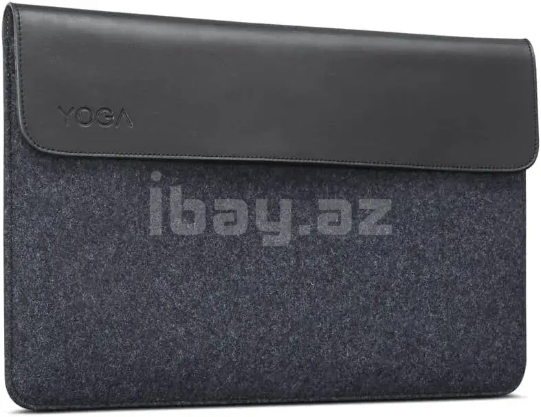 Чехол для ноутбука Lenovo Yoga 15-inch Sleeve