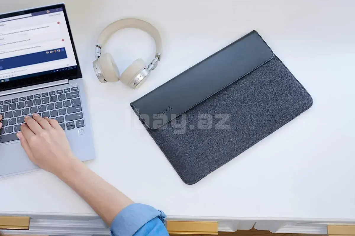 Чехол для ноутбука Lenovo Yoga 15-inch Sleeve 2