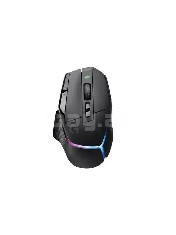 Logitech G502 X PLUS LIGHTSPEED Беспроводная игровая мышь